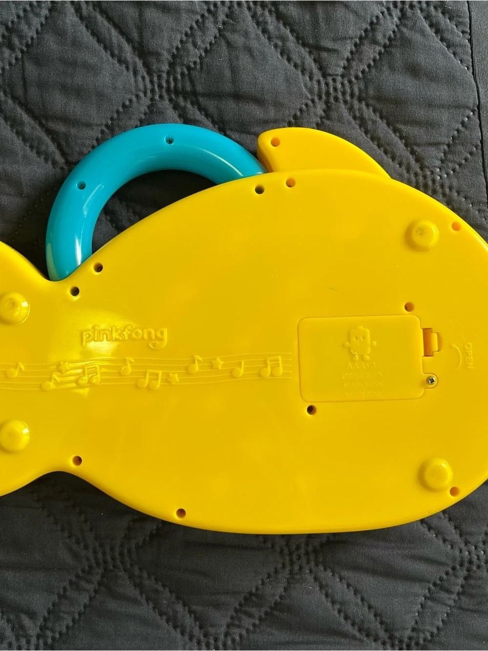 Baby Shark all questions